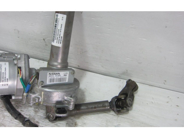 Volant Nissan Micra 488105FA6B