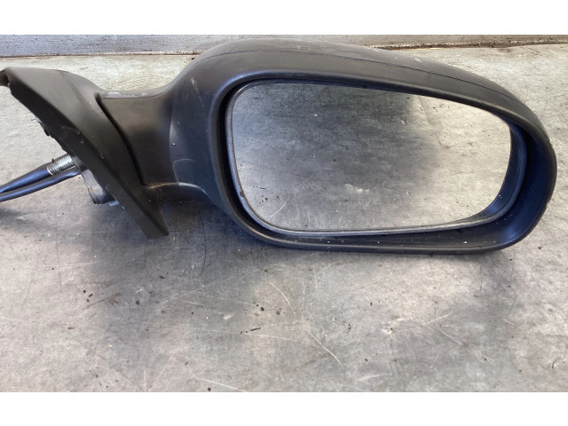 Зеркало электрическое Volvo V70 2000 - 2004 года