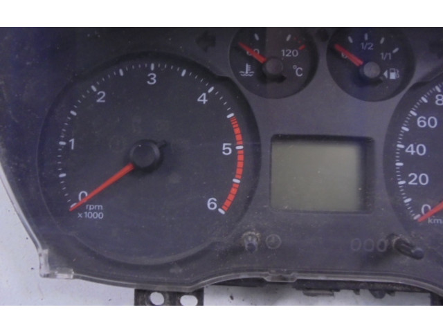 Панель приборов CC1T10849CE, CC1T10849CE Ford Transit - Tourneo Connect