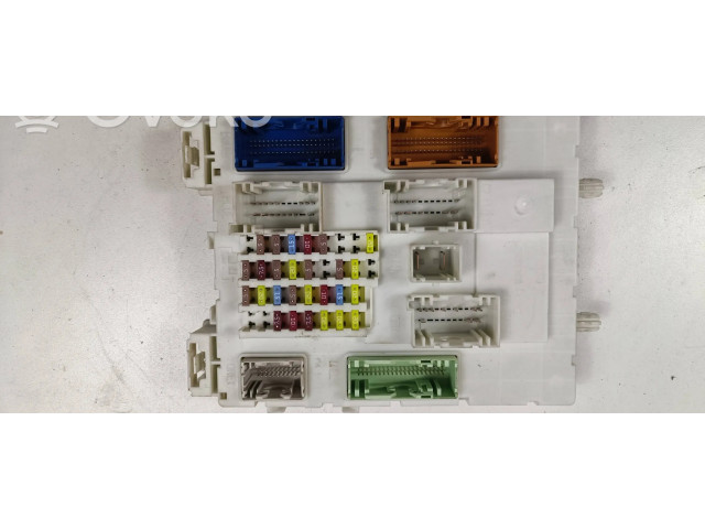 Блок предохранителей DB39-14A073-BF Ford Ranger