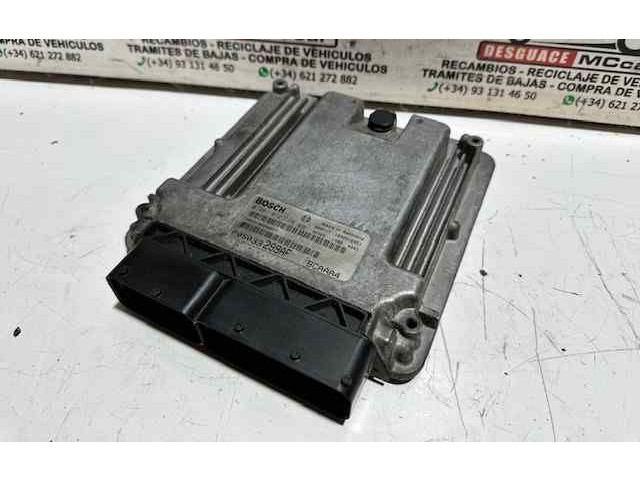 Řídící jednotka P05033299AF   Dodge Caliber 2006