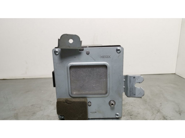 Другие блоки управления / модули