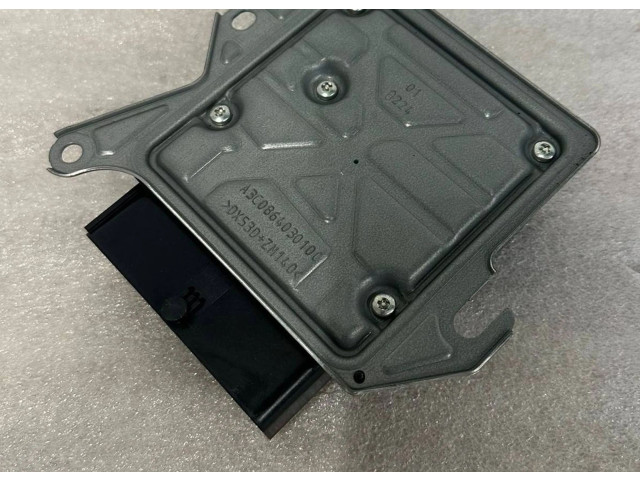 Блок подушек безопасности 5QS959655G   Volkswagen PASSAT B8