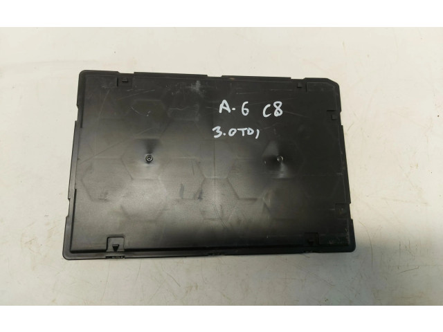 Блок комфорта 4N0907063KG   Audi A6 S6 C8 4K   