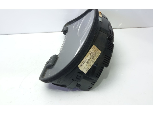 Панель приборов 8E0920900NX, 0263626045   Audi A4 Allroad       