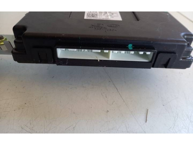 Блок управления 97RA011017, 95400C5ER0   KIA Sorento
