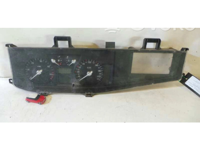 Přístrojová deska Renault Vel Satis 2005 8200362536, 6W0JA5C4