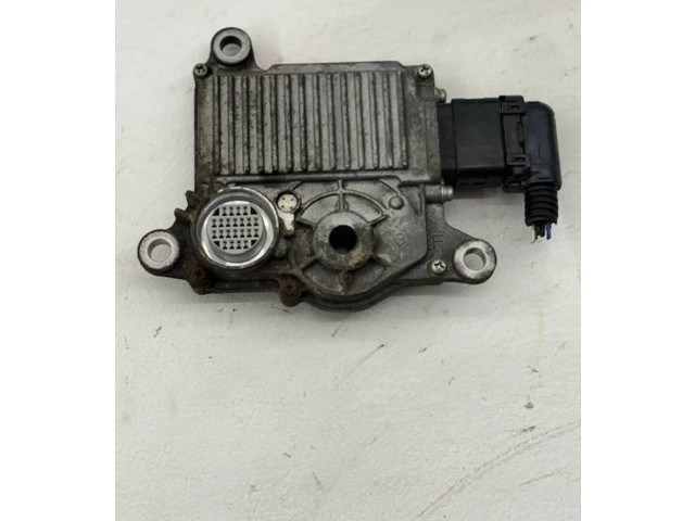 Блок управления коробкой передач 30735326   Volvo XC90