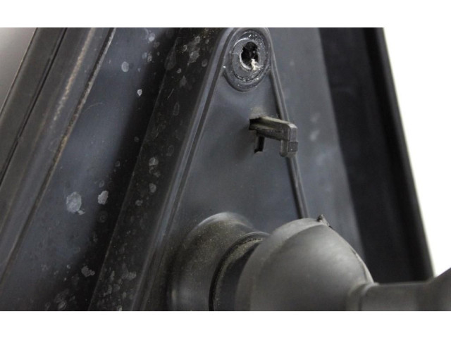 Зеркало (механическое)       Citroen C1  2006 - 2013 года   