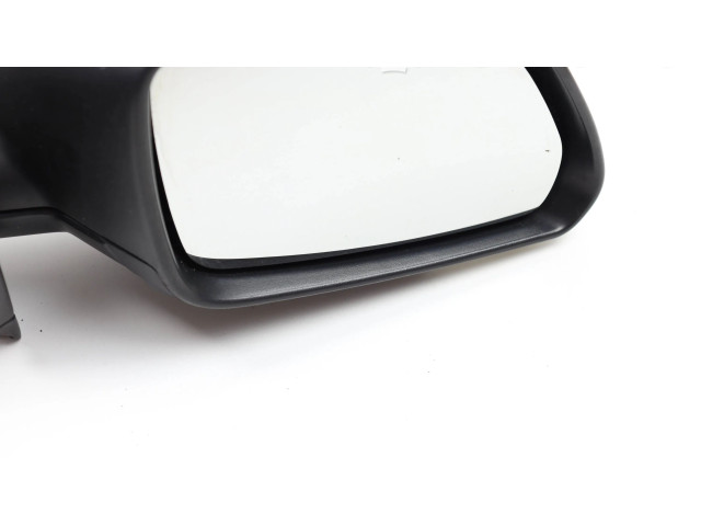 Zpětné zrcátko Volkswagen Polo IV 9N3 2006 BRAK