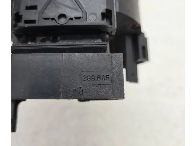 Ручка стеклоочистителей 289635   Volkswagen PASSAT B4