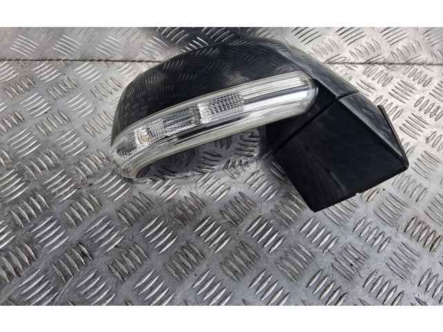 Зеркало электрическое Chevrolet Captiva - года