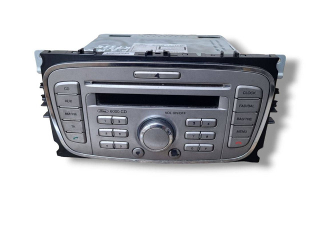 Панель приборов 6158775, E3-B3-35-1   Ford Sierra       