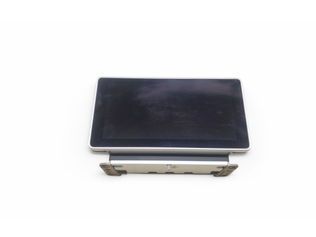 Дисплей    8W1919605   Audi A5