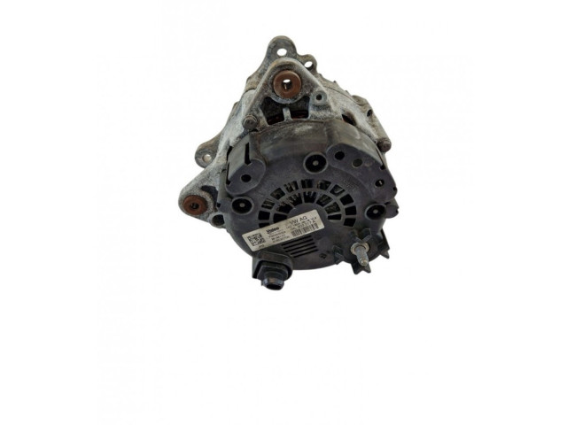 Генератор 04L903017A Audi Q5 SQ5