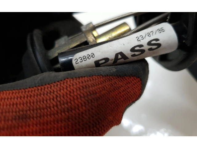 Зеркало (механическое) Rover 200 XV 1989 - 2000 года