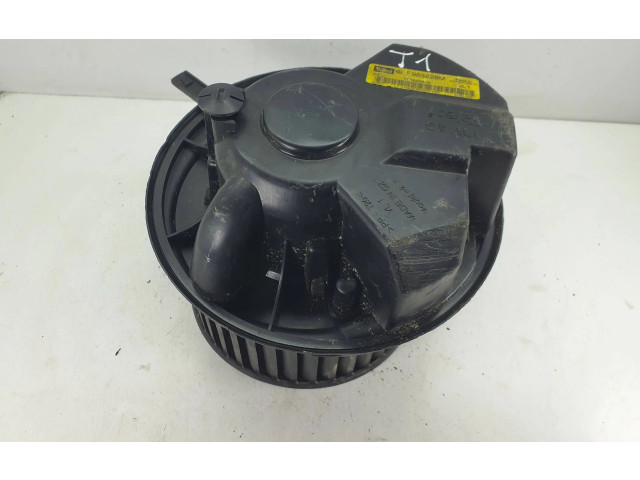 Вентилятор печки    1K1820015, F983228M   Volkswagen Touran I