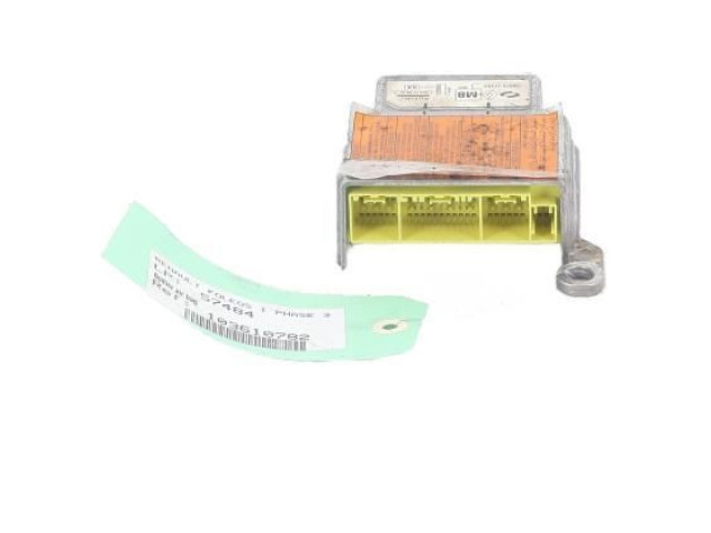 Блок подушек безопасности 98820JY10A   Renault Koleos I