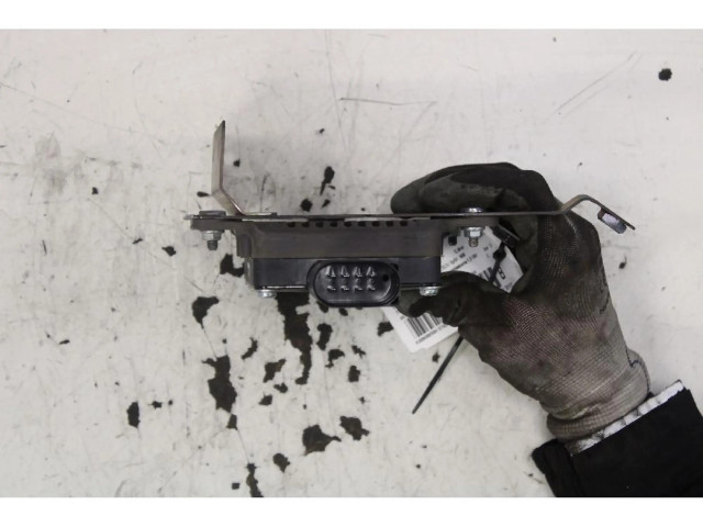 Блок управления    Jeep Renegade