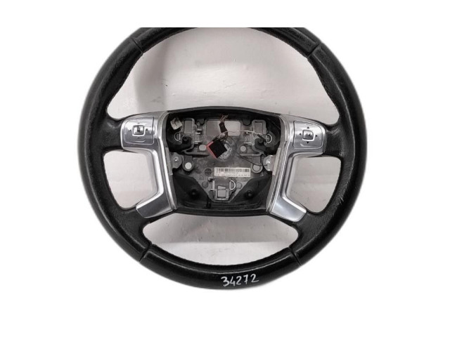 Руль Ford S-MAX 2006 - 2015 года 1379198, 1379198