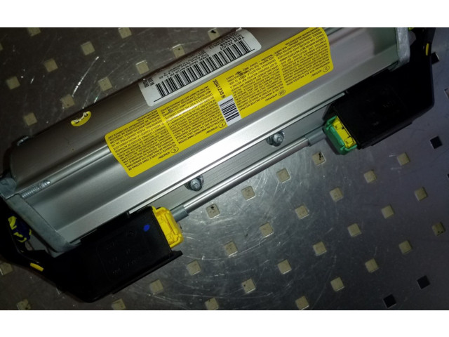 Подушка безопасности пассажира 7L0880202E Volkswagen Touareg I