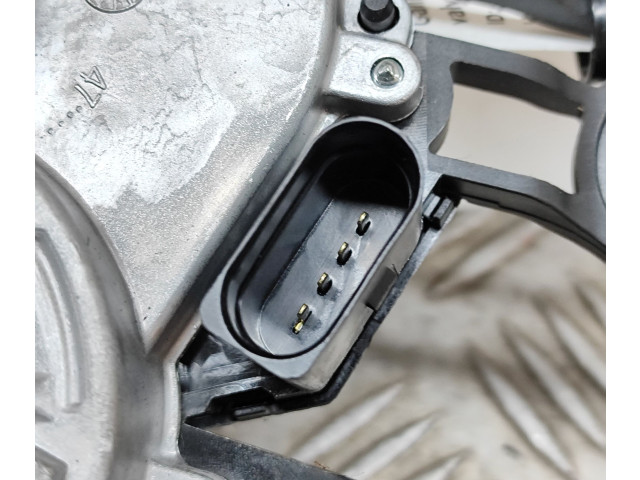 Моторчик заднего дворника 5G0955711C Volkswagen Golf VII