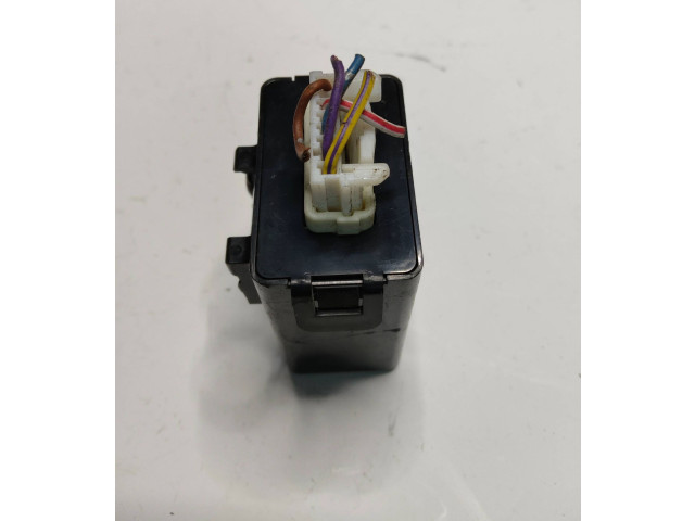 Блок управления климат-контролем 8638A030, G8R70MAD012V Mitsubishi Outlander