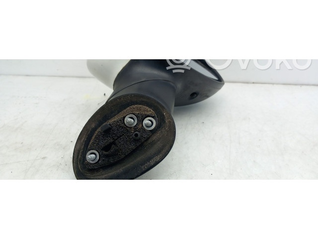 Zpětné zrcátko Fiat Punto Evo 2014 E3011024