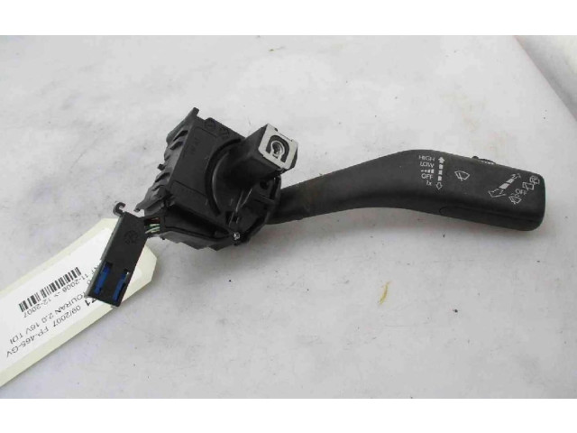 Ручка стеклоочистителей 1K0953519J9B9, 1K0953519J9B9   Volkswagen Touran I