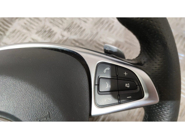 Volant Mercedes-Benz GLE AMG (W166 - C292) 2017 6267707, 6267706