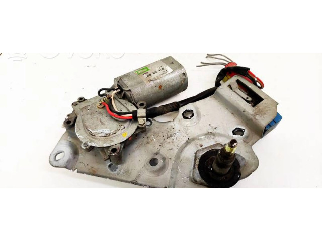 Моторчик заднего дворника 53202102 Citroen Xantia