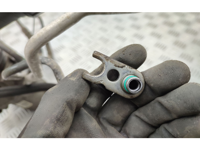 Рулевая рейка Насос усилителя руля 9813664780 Citroen Berlingo 2008 - 2018 года