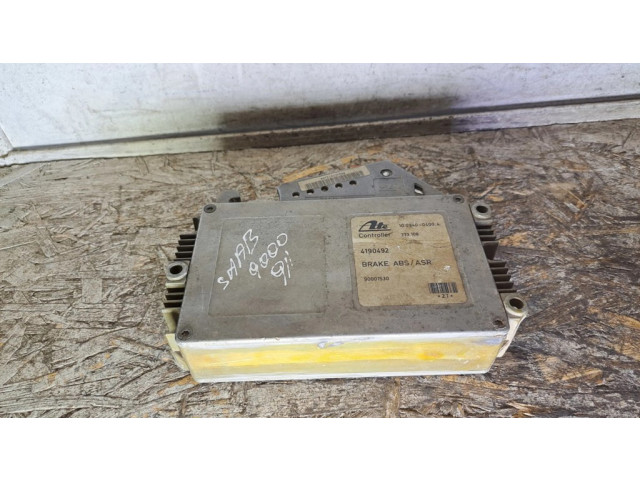 Блок управления АБС 90001530, 4190492 Acura ILX