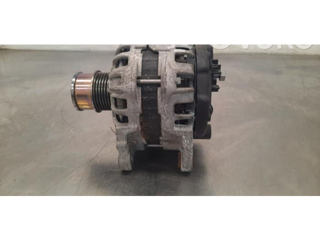 Генератор 04E903015A   Skoda Fabia Mk3 (NJ)      