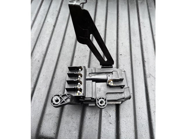 Pojistková skříňka A2225406028, P00132030 Mercede-Benz S W222 2017