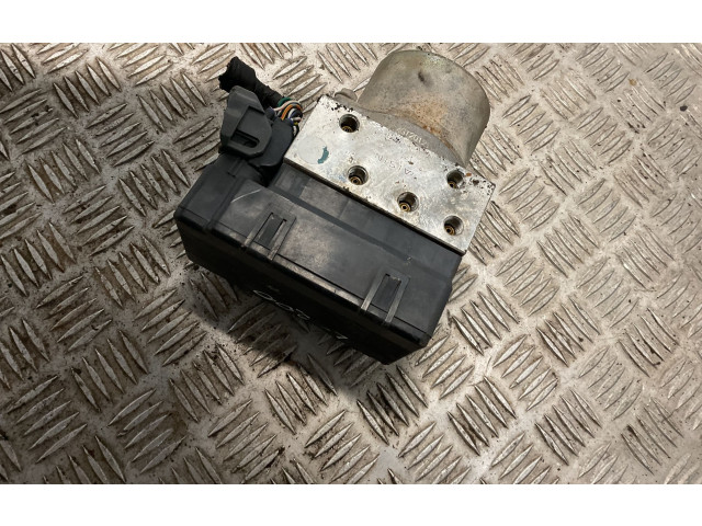 Блок АБС Mitsubishi L200 1996 - 2006 года