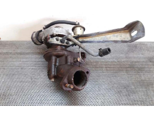 Турбина Jeep Grand Cherokee 35242060F