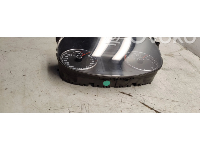 Панель приборов 5c6920862ax Volkswagen Jetta VI