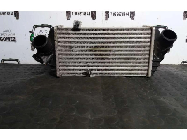 Интеркулер 282702A770, 282702A770 KIA Pro Cee'd I