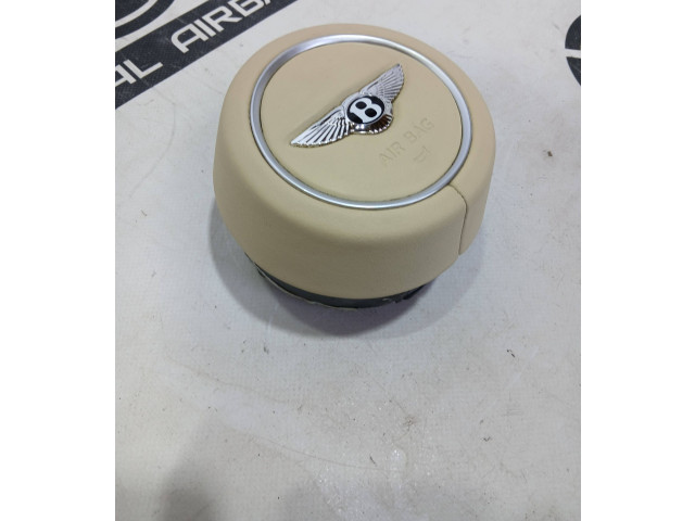 Комплект вентиляторов 36A880201L Bentley Continental 2020