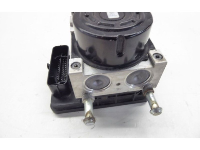 Блок АБС 476603VU0B, 476603VU0B   Nissan  Note (E11)  2006 - 2014 года