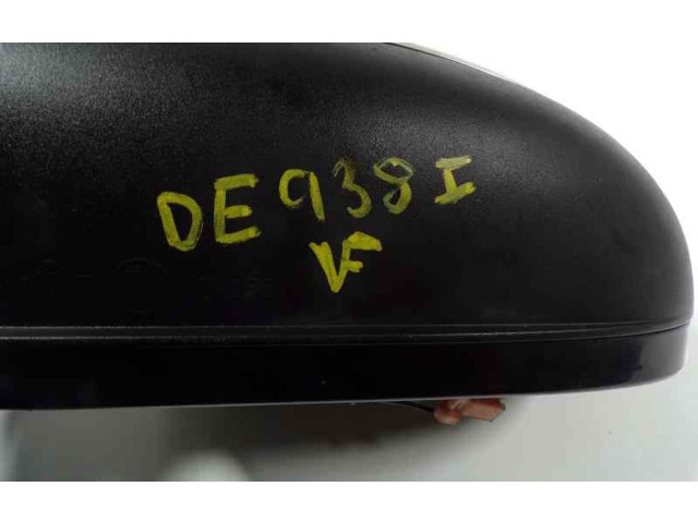 Зеркало электрическое        Audi A4 Allroad   -  года   