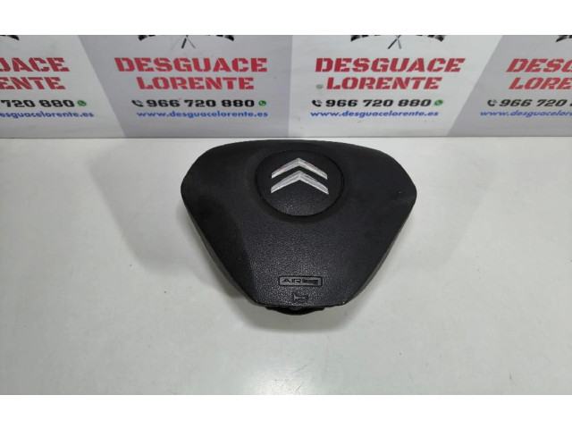 Подушка безопасности водителя PA70112021 Citroen Nemo