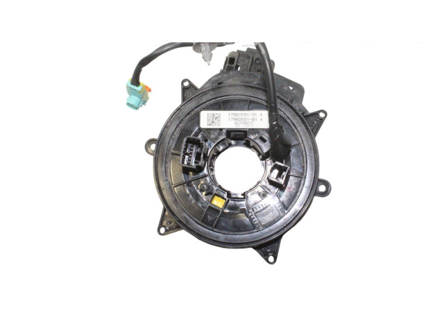 Подрулевой шлейф SRS 1700269101, 1700269101A Jeep Cherokee