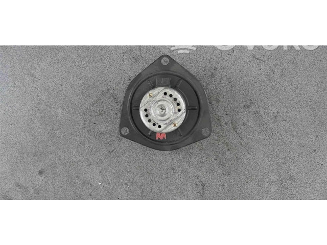 Вентилятор печки Suzuki Wagon R+