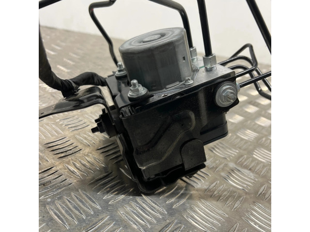 Jednotka ABS 47660HV70A, 10206273063 Nissan Qashqai 2021