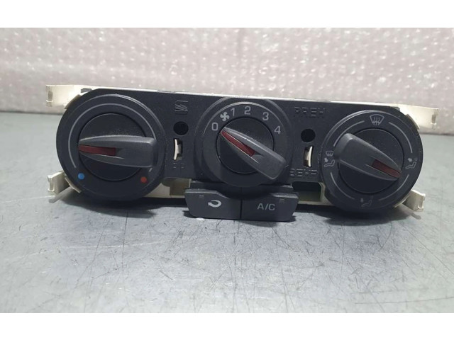 Блок управления климат-контролем 6J0820045B, 90151372   Seat Ibiza I (021A)
