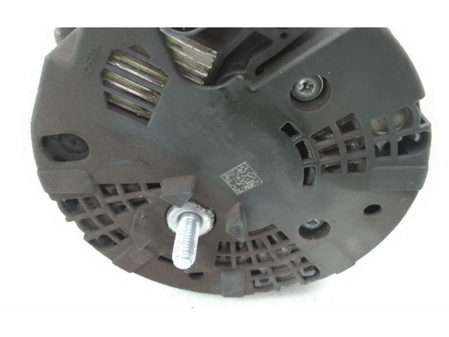 Генератор A0009063322   Mercedes-Benz GLA W156      