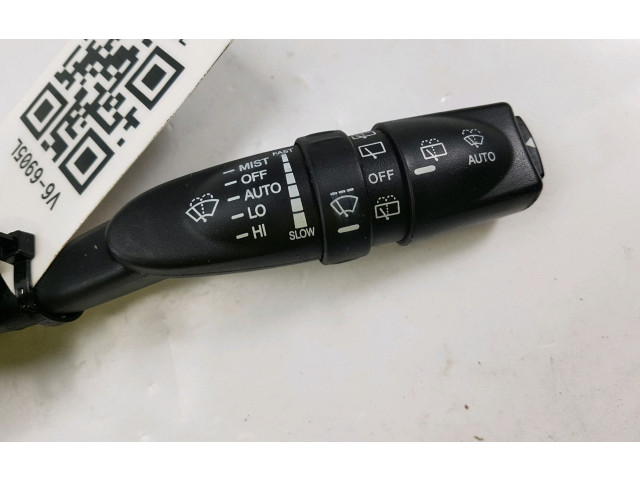 Ручка стеклоочистителей GPA210005214, V6-6905L SsangYong Kyron