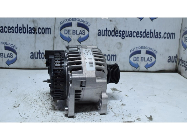 Генератор 436449   Volkswagen Golf III      